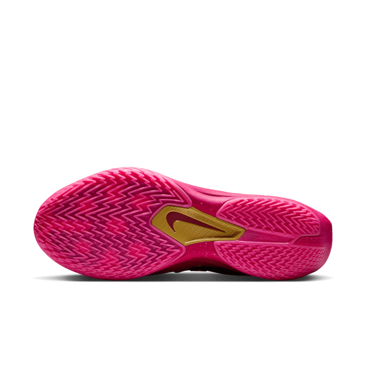 Nike GT Cut 3 Turbo Rob Dillingham Angle 2