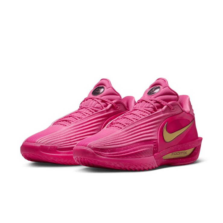 Nike GT Cut 3 Turbo Rob Dillingham Angle 4