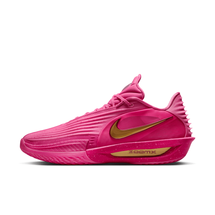 Nike GT Cut 3 Turbo Rob Dillingham Angle 1