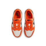 Nike Dunk Low Patent Halloween (PS) Angle 1