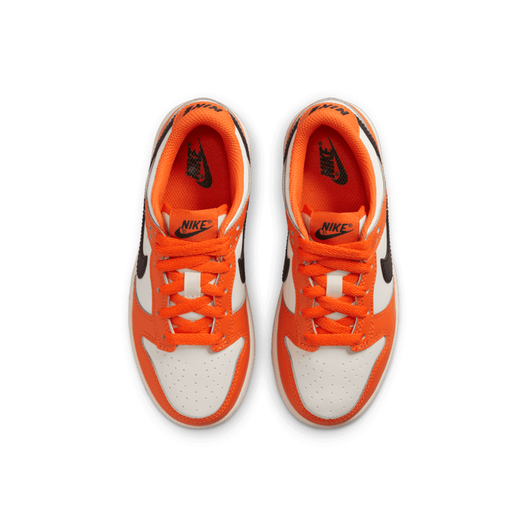 Nike Dunk Low Patent Halloween (PS) Angle 1