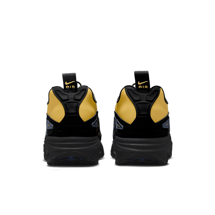 Nike Air Max Sunder Saturn Gold (W) Angle 2