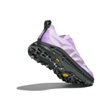 Hoka One One Mafate Speed 4 Lite Starlight Glow Aster Flower Angle 2