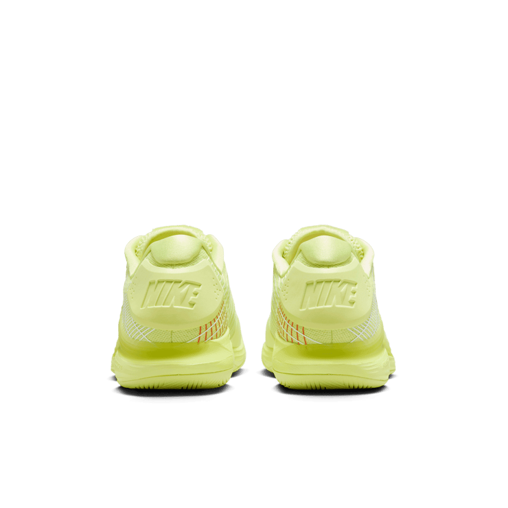 Nike Vapor 12 Hypersmash Light Lemon Twist Angle 3