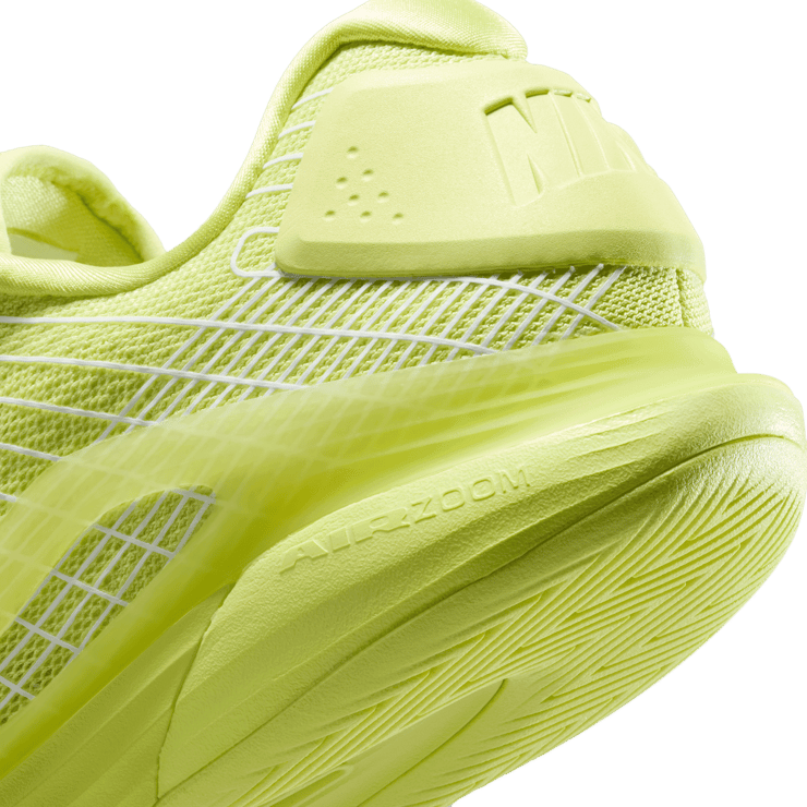 Nike Vapor 12 Hypersmash Light Lemon Twist Angle 5