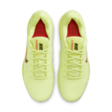 Nike Vapor 12 Hypersmash Light Lemon Twist Angle 0