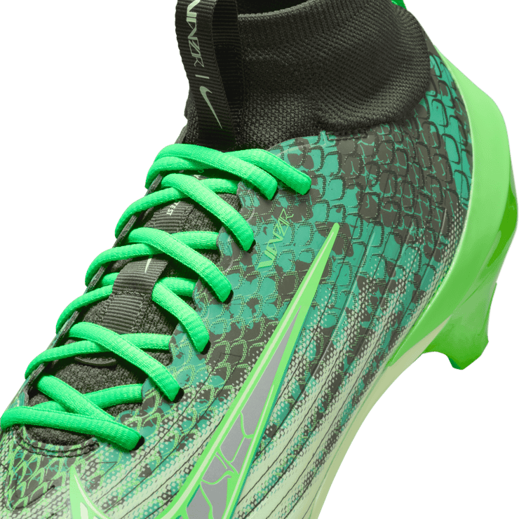 Nike Zoom Vapor Pro 1 CeeDee Lamb Sequoia Angle 5