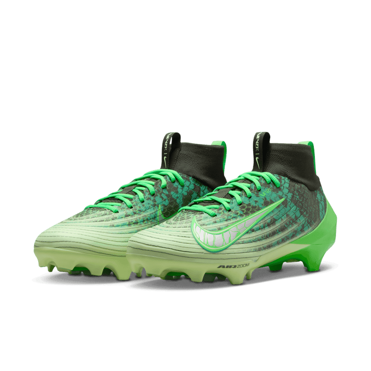 Nike Zoom Vapor Pro 1  CeeDee Lamb Sequoia Angle 0