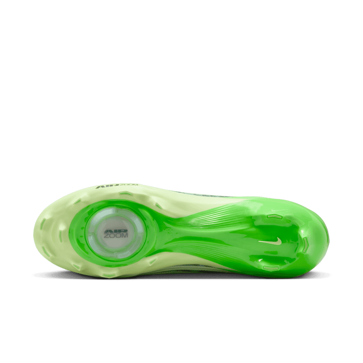 Nike Zoom Vapor Pro 1 CeeDee Lamb Sequoia Angle 4