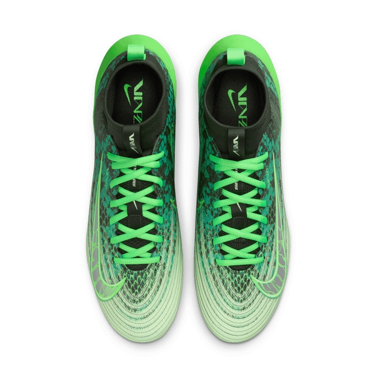 Nike Zoom Vapor Pro 1 CeeDee Lamb Sequoia Angle 3