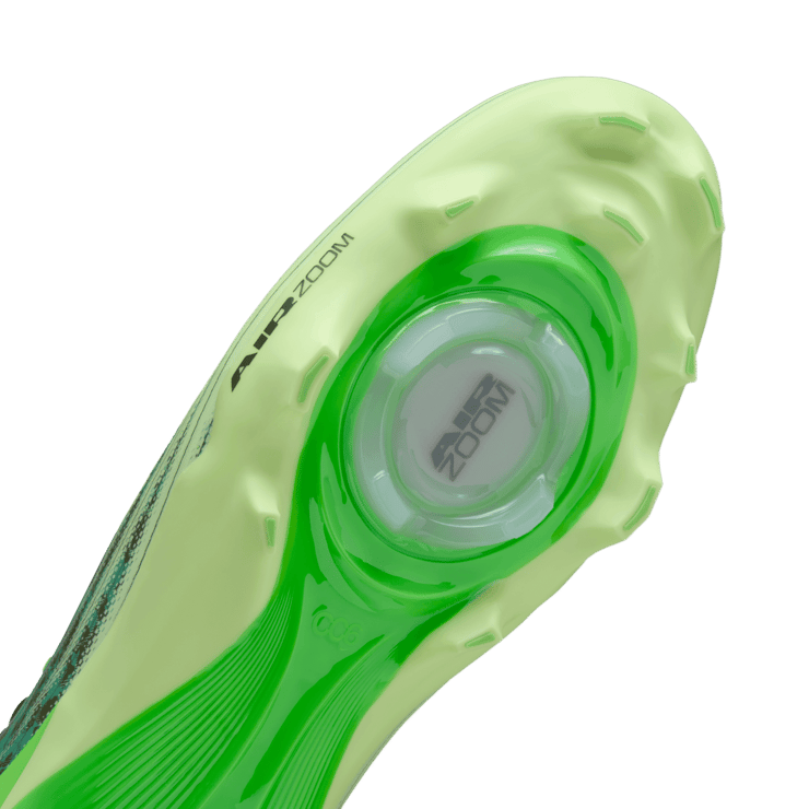 Nike Zoom Vapor Pro 1 CeeDee Lamb Sequoia Angle 2