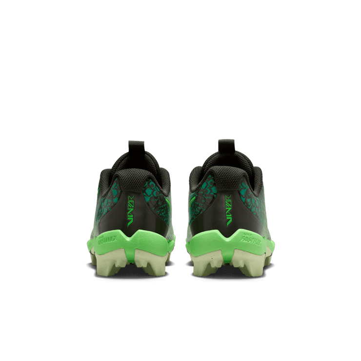 Nike Zoom Vapor Pro 1  CeeDee Lamb Sequoia (GS) Angle 1