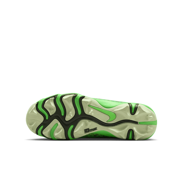 Nike Zoom Vapor Pro 1 CeeDee Lamb Sequoia (GS) Angle 0