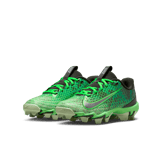 Nike Zoom Vapor Pro 1  CeeDee Lamb Sequoia (GS) Angle 2