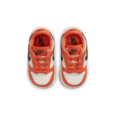Nike Dunk Low Patent Halloween (TD) Angle 1