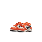 Nike Dunk Low Patent Halloween (TD) Angle 2