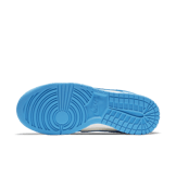 Nike Dunk Low Coast UCLA (W) Angle 0