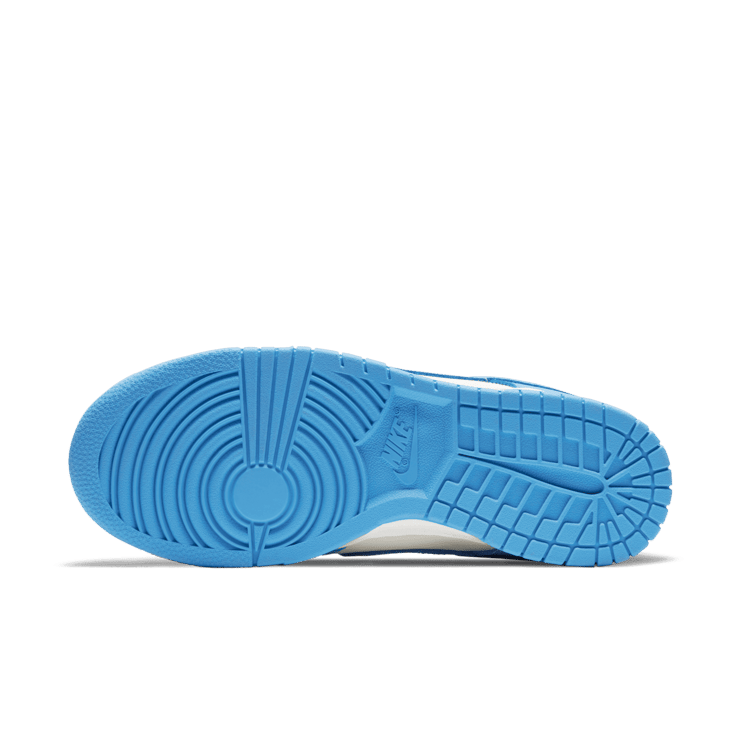 Nike Dunk Low Coast UCLA (W) Angle 0