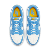 Nike Dunk Low Coast UCLA (W) Angle 1