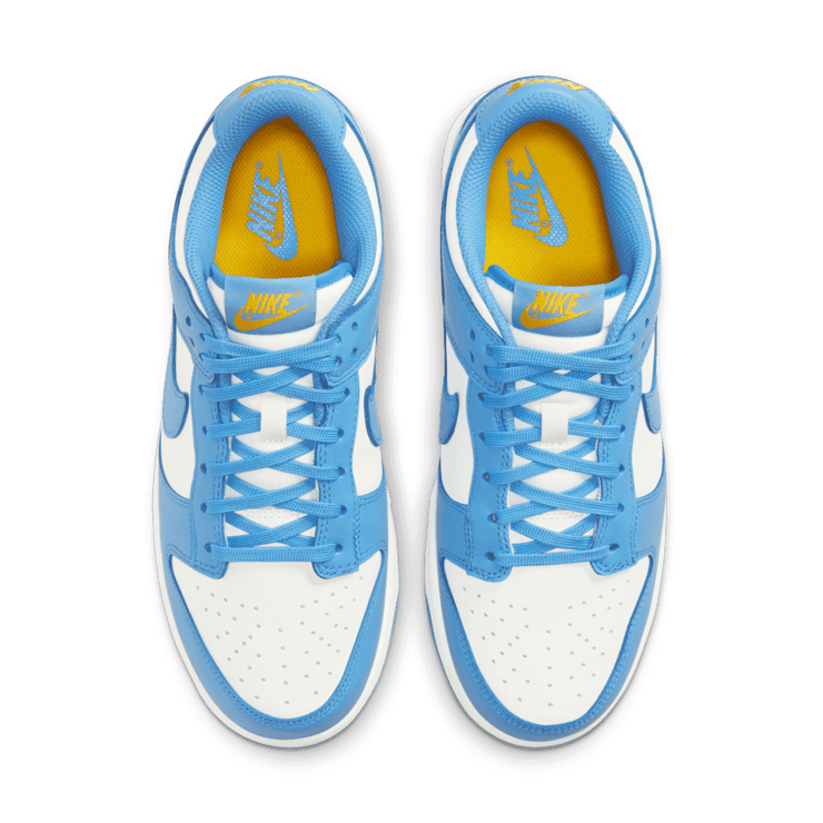 Nike Dunk Low Coast UCLA (W) Angle 1