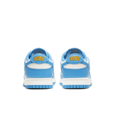 Nike Dunk Low Coast UCLA (W) Angle 3