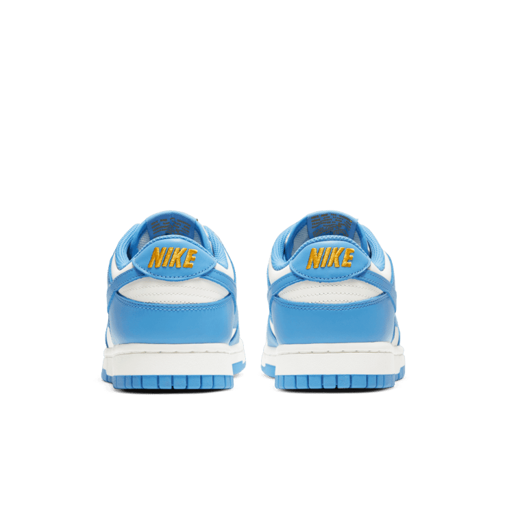Nike Dunk Low Coast UCLA (W) Angle 3