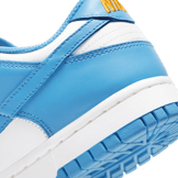 Nike Dunk Low Coast UCLA (W) Angle 5