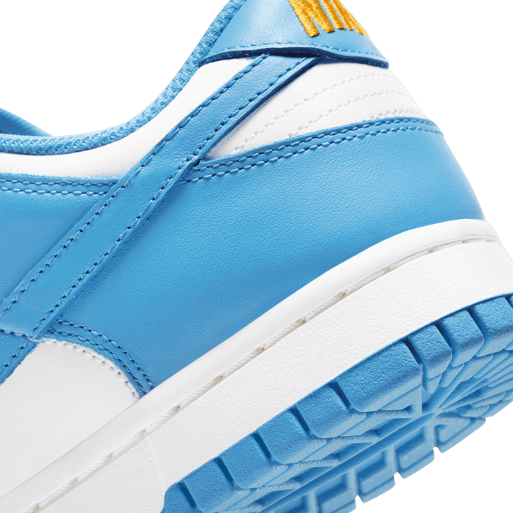 Nike Dunk Low Coast UCLA (W) Angle 5