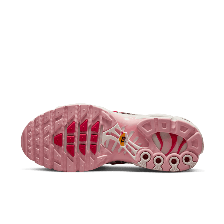 Nike Air Max Plus Animal (W) Angle 0