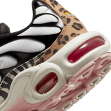 Nike Air Max Plus Animal (W) Angle 5