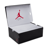 Air Jordan 3 Retro Rare Air Black Military Blue (GS) Angle 6