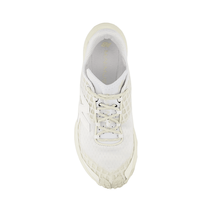 New Balance Minimus Trail Angora Sea Salt Angle 1