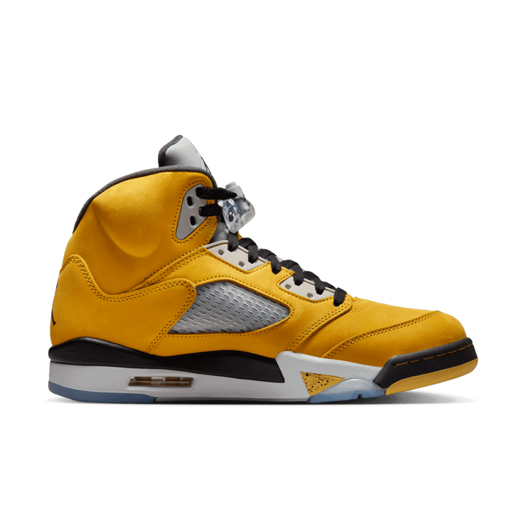 The Air Jordan 5 Retro Tokyo Returns With a Twist September 2025 The Air Jordan 5 Retro Tokyo Returns With a Twist September 2025