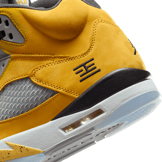 The Air Jordan 5 Retro Tokyo Returns With a Twist September 2025