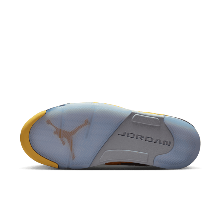 Air Jordan 5 retro　放熱カラー Air Jordan 5 