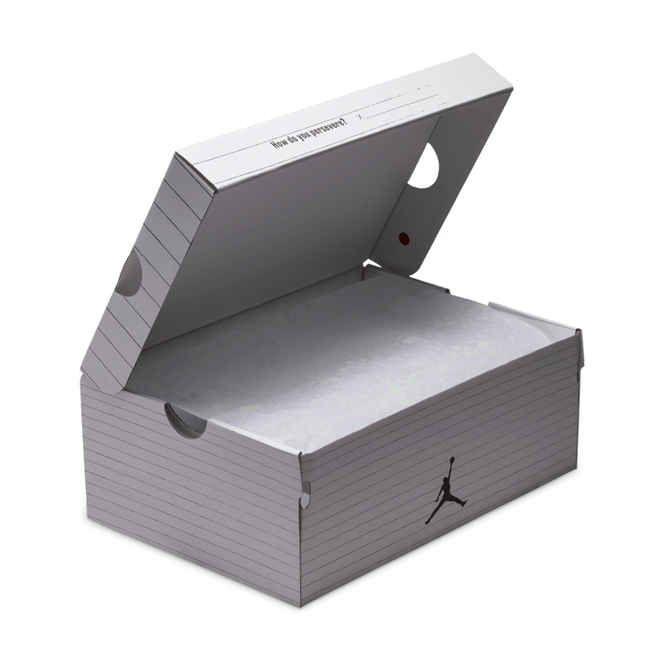 Air Jordan 11 Retro Black Dark Raisin (GS) Angle 6