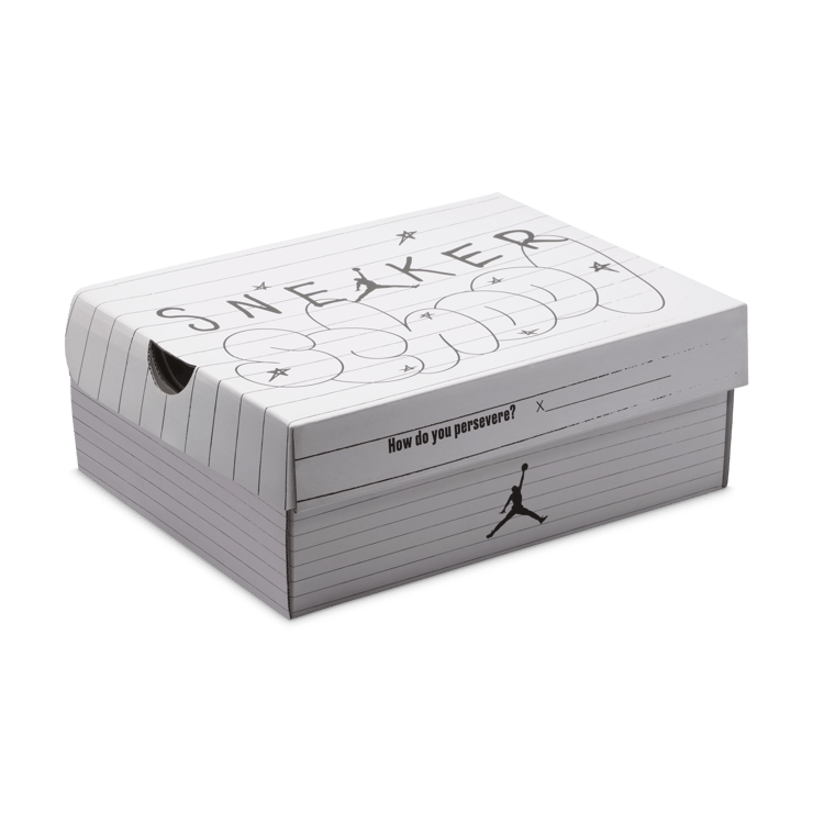 Air Jordan 11 Retro Black Dark Raisin (GS) Angle 7