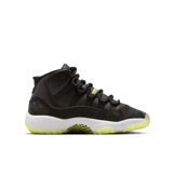 Air Jordan 11 Retro Black Dark Raisin (GS) Angle 1