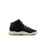 Air Jordan 11 Retro Black Dark Raisin (PS) Angle 7