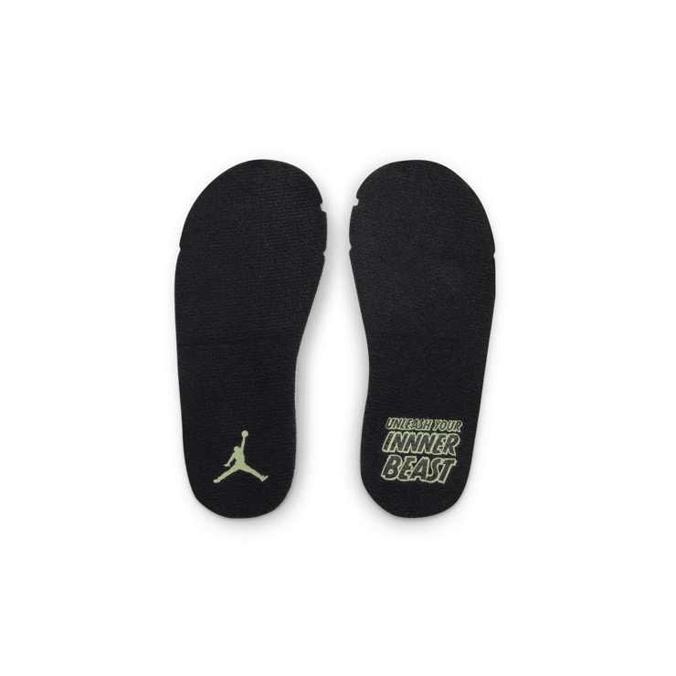 Air Jordan 11 Retro Black Dark Raisin (TD) Angle 9