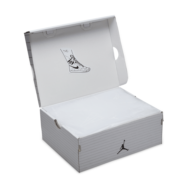 Air Jordan 11 Retro Black Dark Raisin (TD) Angle 10