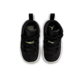 Air Jordan 11 Retro Black Dark Raisin (TD) Angle 3