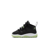 Air Jordan 11 Retro Black Dark Raisin (TD) Angle 1
