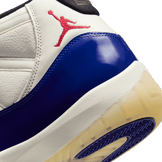 Air Jordan 11 Retro Rare Air Angle 5