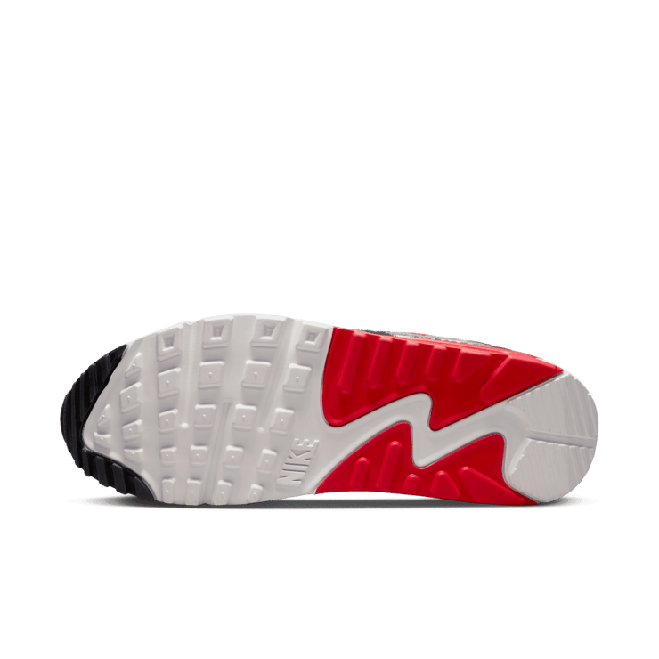 Nike Air Max 90 Exotic Animal Angle 0