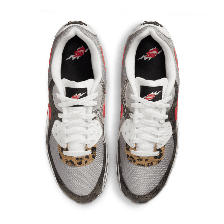 Nike Air Max 90 Exotic Animal Angle 1