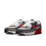 Nike Air Max 90 Exotic Animal Angle 2