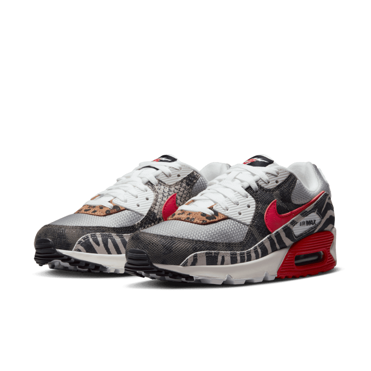 Nike Air Max 90 Exotic Animal Angle 2