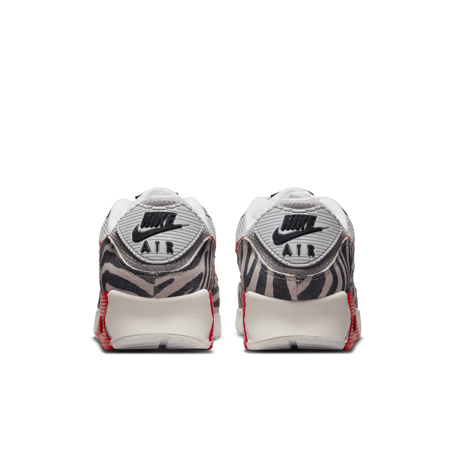 air max 90 exotic animal