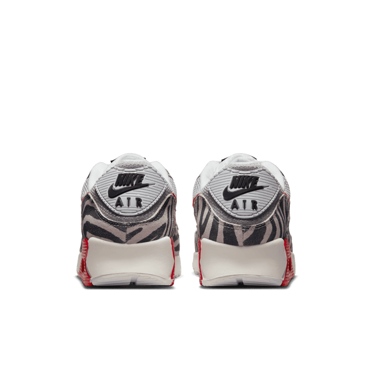 Nike Air Max 90 Exotic Animal Angle 3